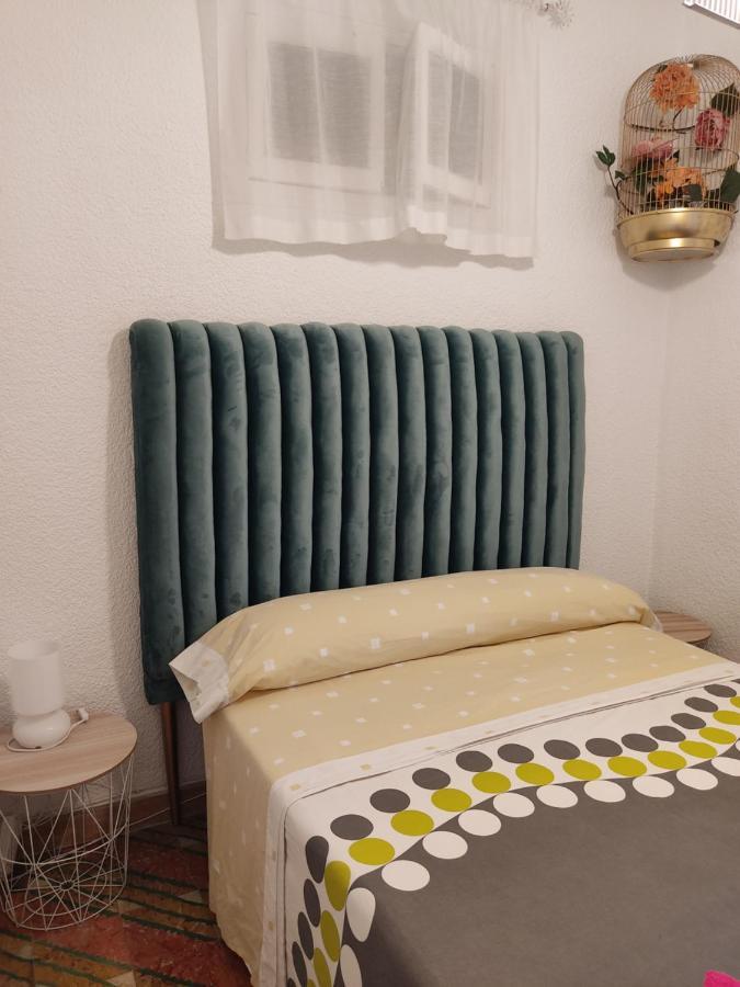 فيلا Casa Paqueldo أمبوستا المظهر الخارجي الصورة