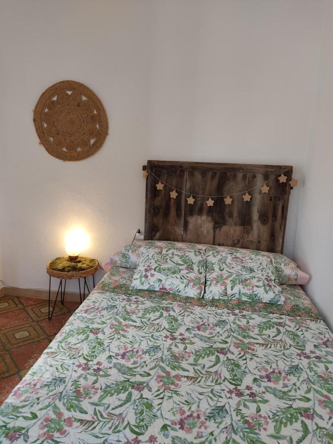 فيلا Casa Paqueldo أمبوستا المظهر الخارجي الصورة