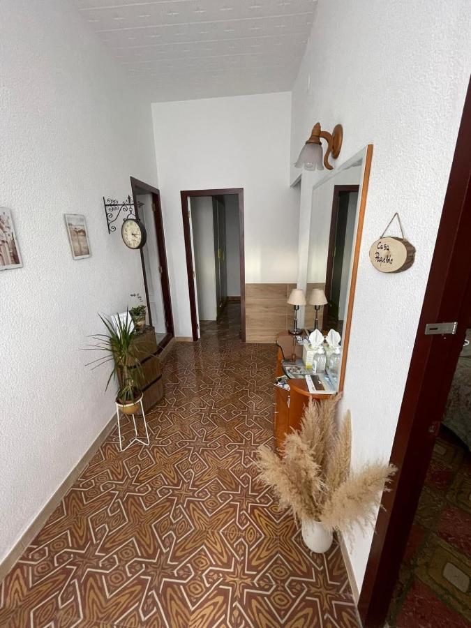 فيلا Casa Paqueldo أمبوستا المظهر الخارجي الصورة