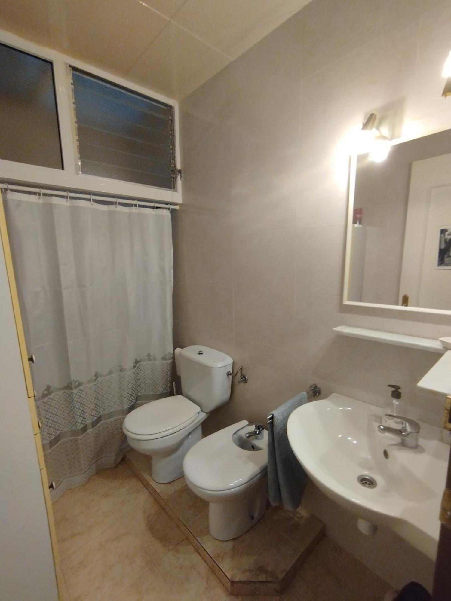 فيلا Casa Paqueldo أمبوستا المظهر الخارجي الصورة