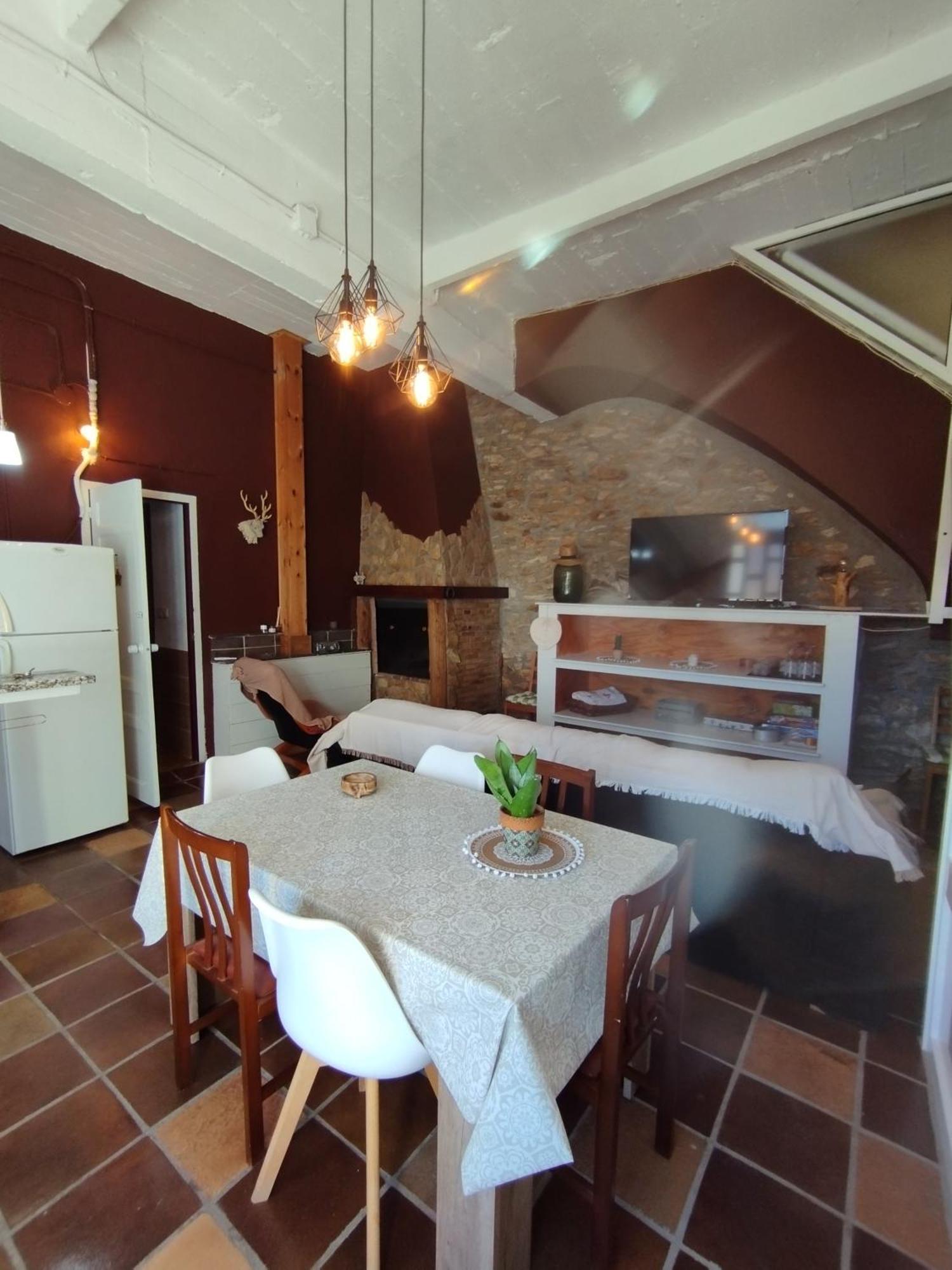 فيلا Casa Paqueldo أمبوستا المظهر الخارجي الصورة