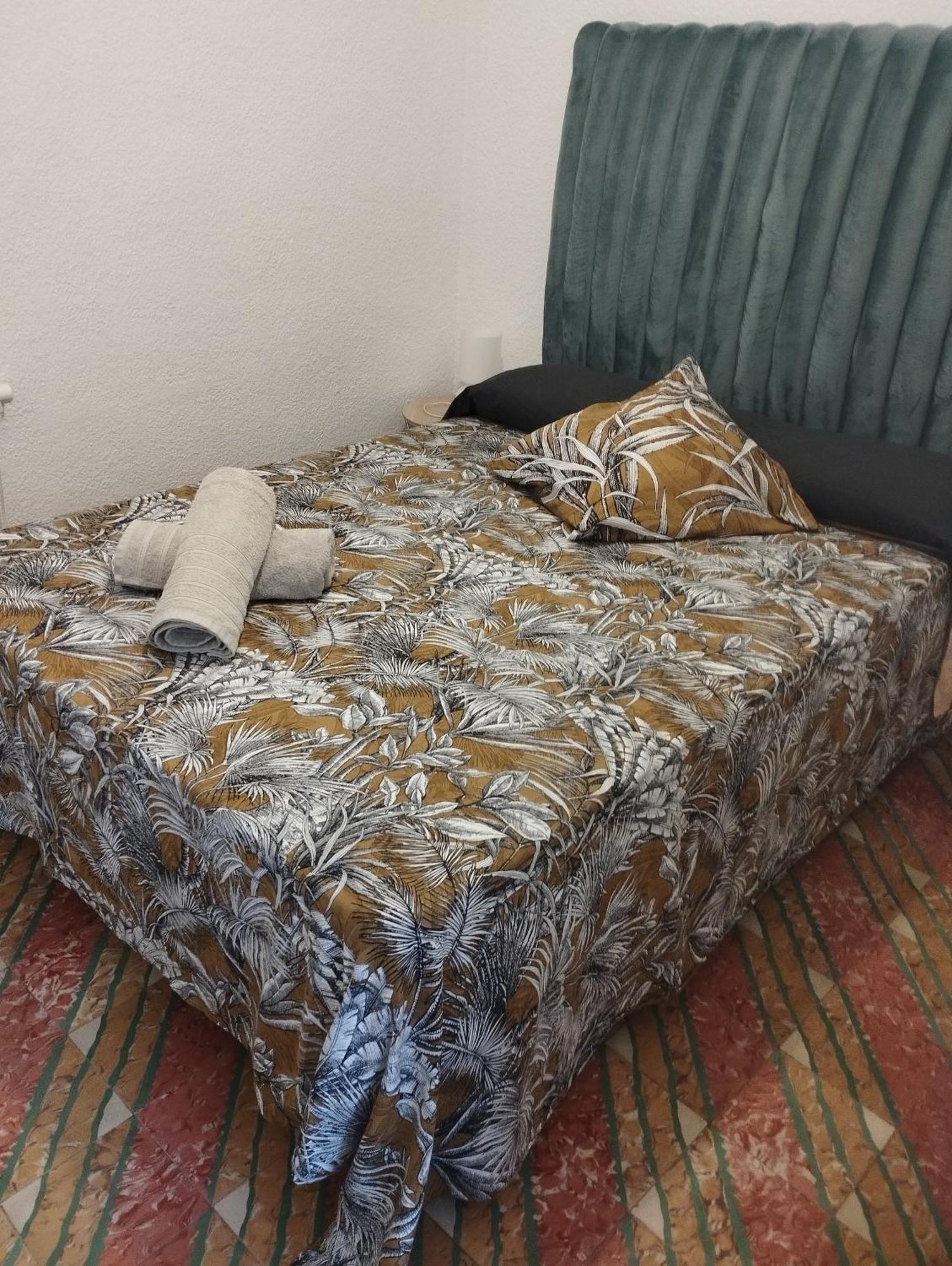 فيلا Casa Paqueldo أمبوستا المظهر الخارجي الصورة